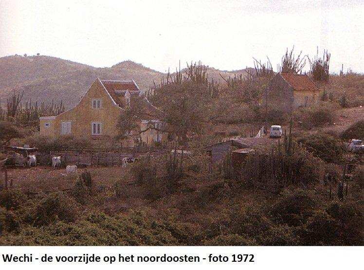 09. Wechi vanuit het noordoosten 1972